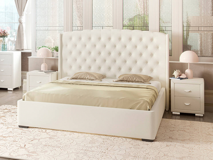 Кровать Dario Slim Lite Орматек