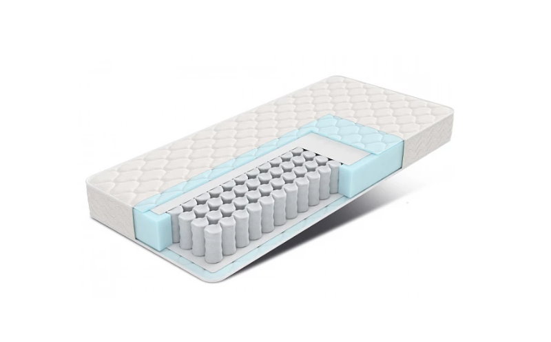 Матрас Wellspring Plus — 140 x 200 Орматек