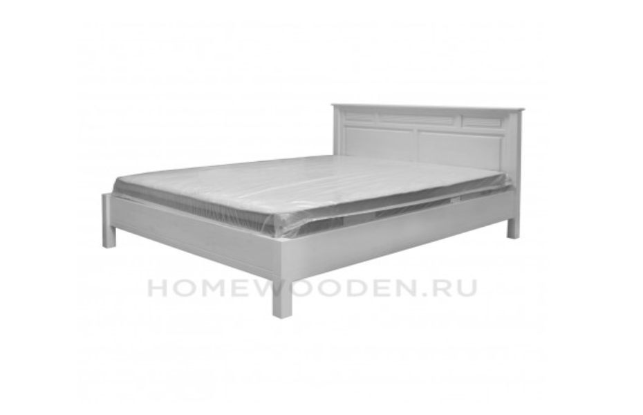 Кровать Рауна М-160-БИ Мебель Белоруссии