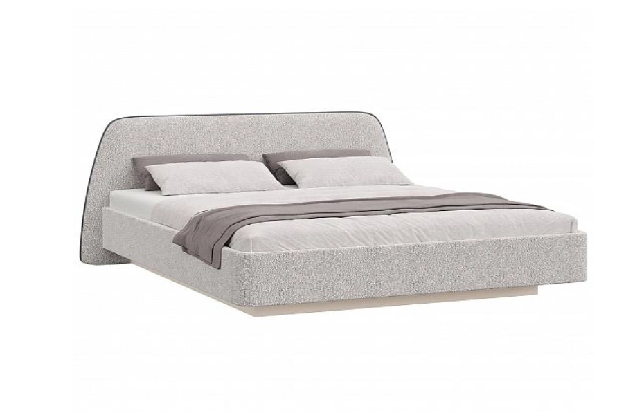 Кровать двуспальная 160х200 Alba Шатура