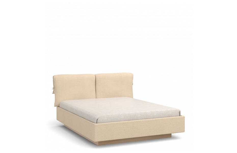 КРОВАТЬ С ПОДЪЕМНЫМ МЕХАНИЗМОМ SAVONA AS1332.6 Dятьково Design - ДЯТЬКОВО
