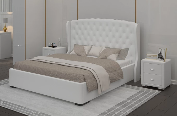 Кровать Dario Grace Lite — 160 x 200 Орматек