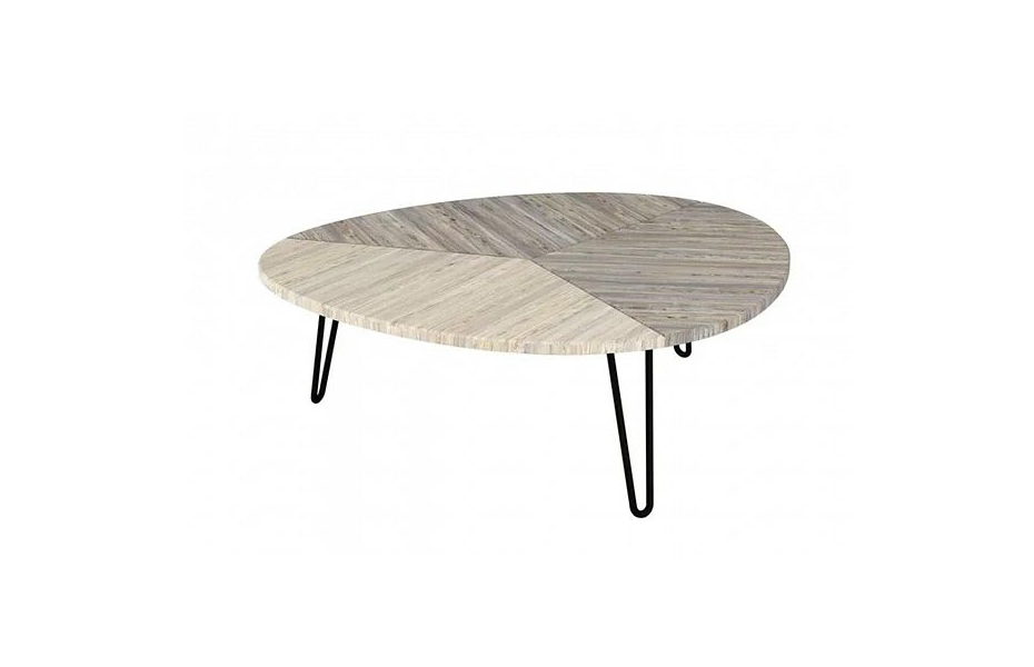 Стол Эйтон 230 Скания Home Collection