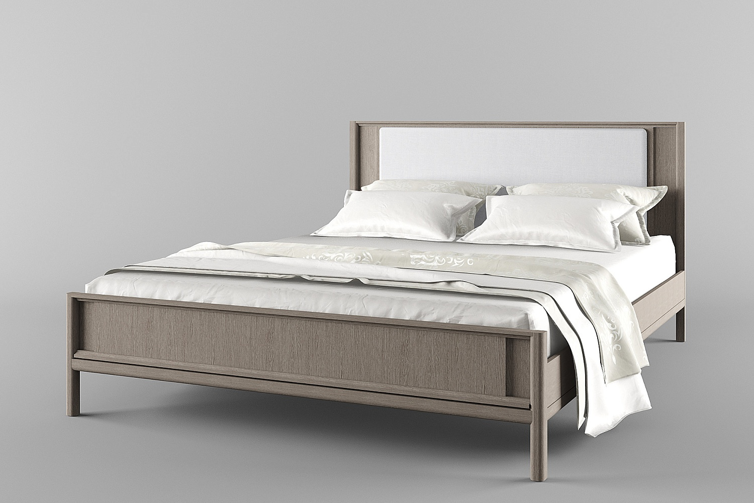 Кровать Брюгге 180 х 200 Ангстрем