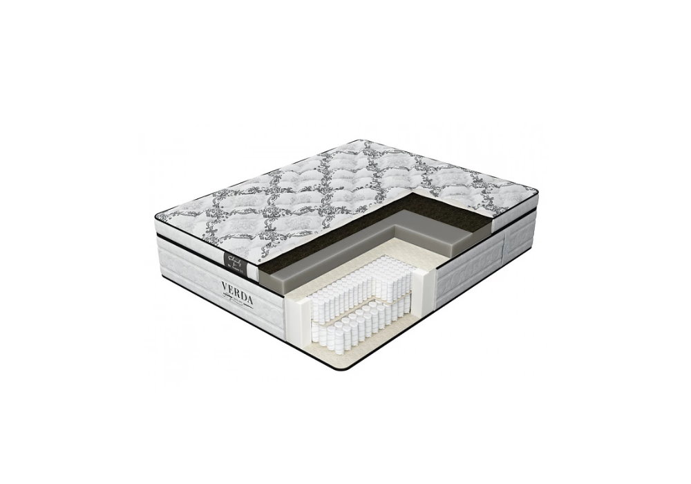 Матрас Verda Hi-Support — 160 x 200 Орматек