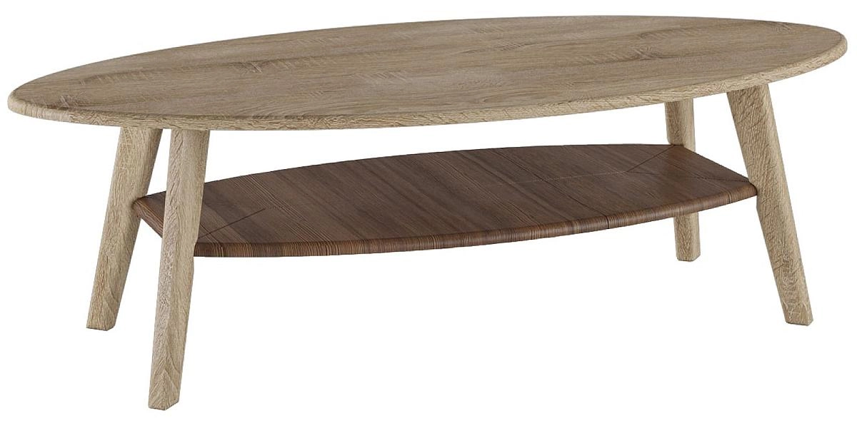 Стол журнальный Серфинг