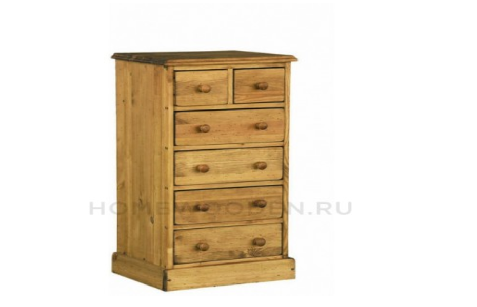 Комод CHIFFONIER 4+2 Мебель Белоруссии