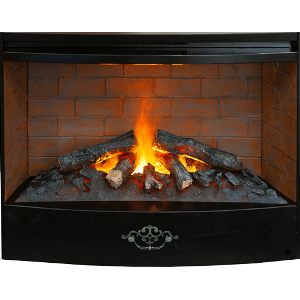 Электрический очаг 3D FireStar 33 Истопник
