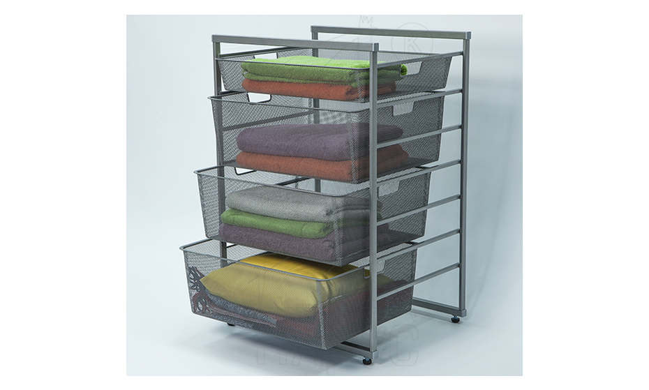 Стеллажная система st0042