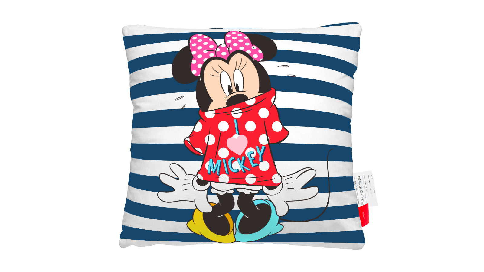 Декоративная подушка DISNEY Minnie Me Askona - АСКОНА