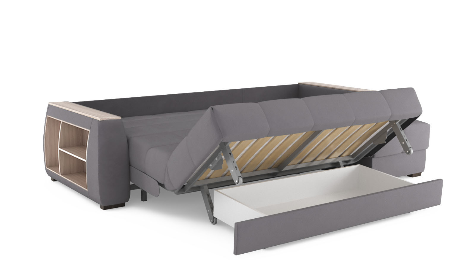 SUNSET Nova Bright Casanova taupe