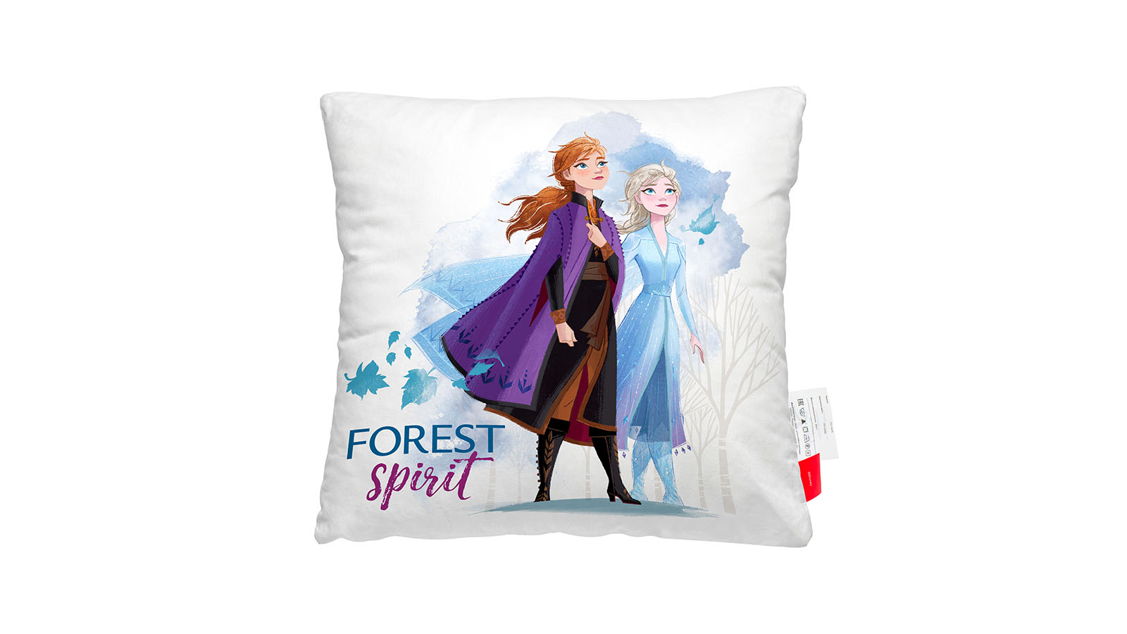 Подушка-думка Disney Forest spirit Askona - АСКОНА