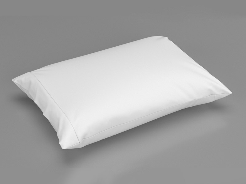 Анатомическая подушка PROTECT-A-BED Askona - АСКОНА