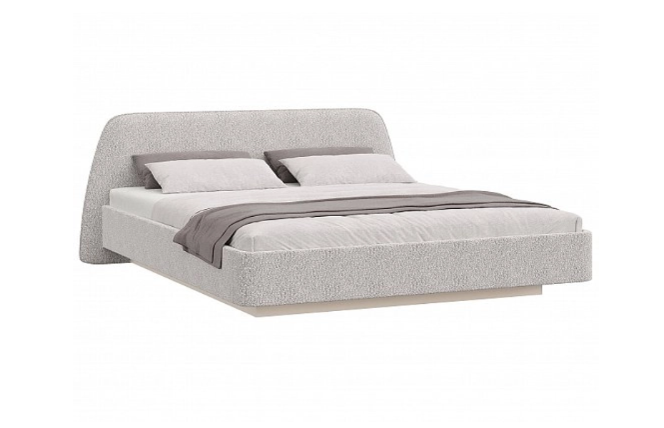 Кровать двуспальная 160х200 Alba Шатура