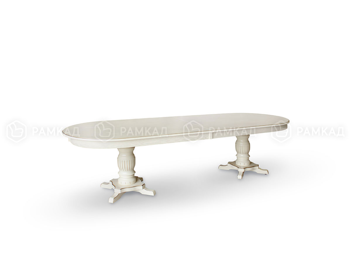 Обеденный стол Юбилейный