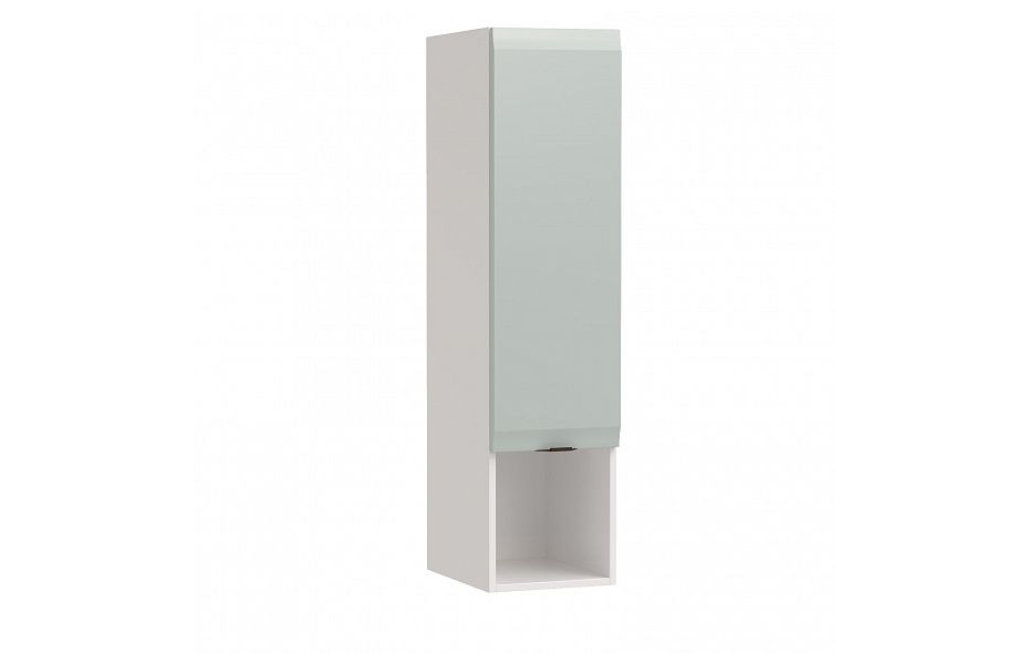 НАВЕСНОЙ ШКАФ С РАСПАШНОЙ ДВЕРЬЮ И НИШЕЙ TURIN TR1192.5 Dятьково Design - ДЯТЬКОВО