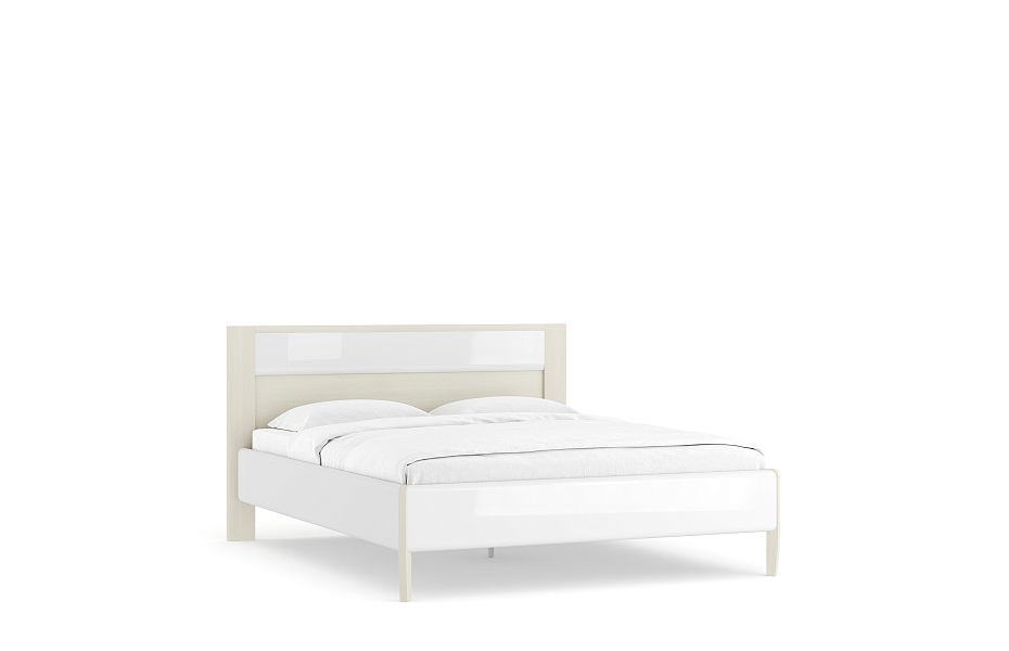 ДВУСПАЛЬНАЯ КРОВАТЬ ELEGANTE LE4272.2 Dятьково Design - ДЯТЬКОВО