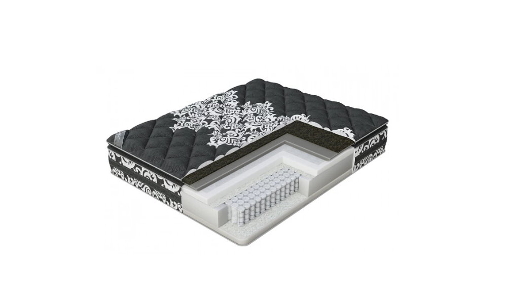 Матрас Verda Support Pillow Top — 160 x 200 Орматек