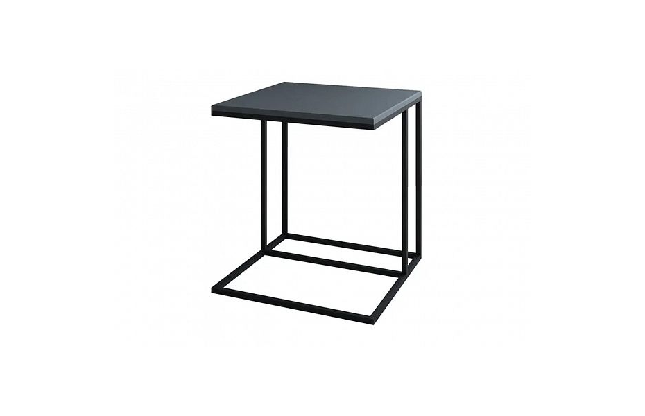 Стол Эгрет Графит Home Collection