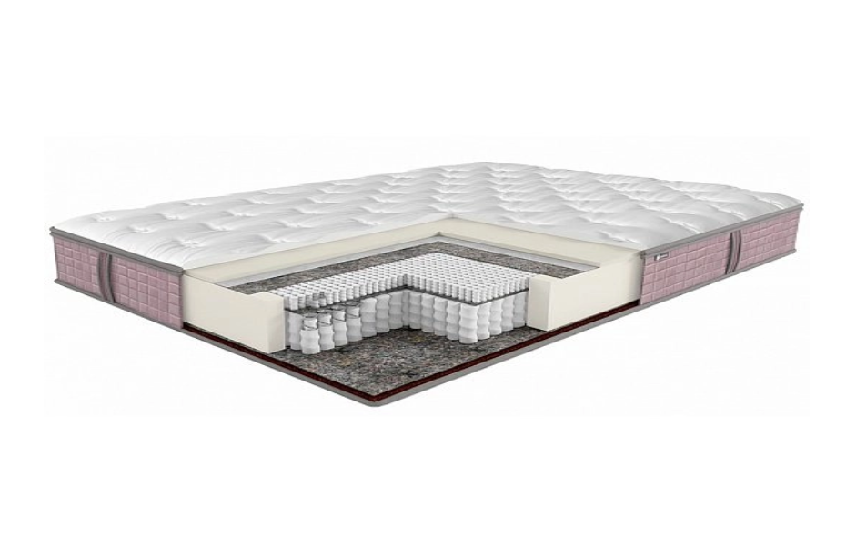 Матрас односпальный Lux rest 90x200 Шатура