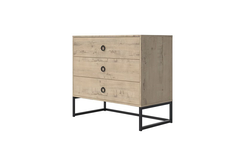 Комод Frame — 100×50×90 см