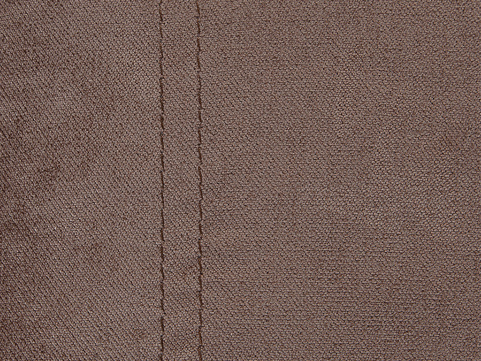 Подушка Орматек декоративная из ткани Лофти Мокко