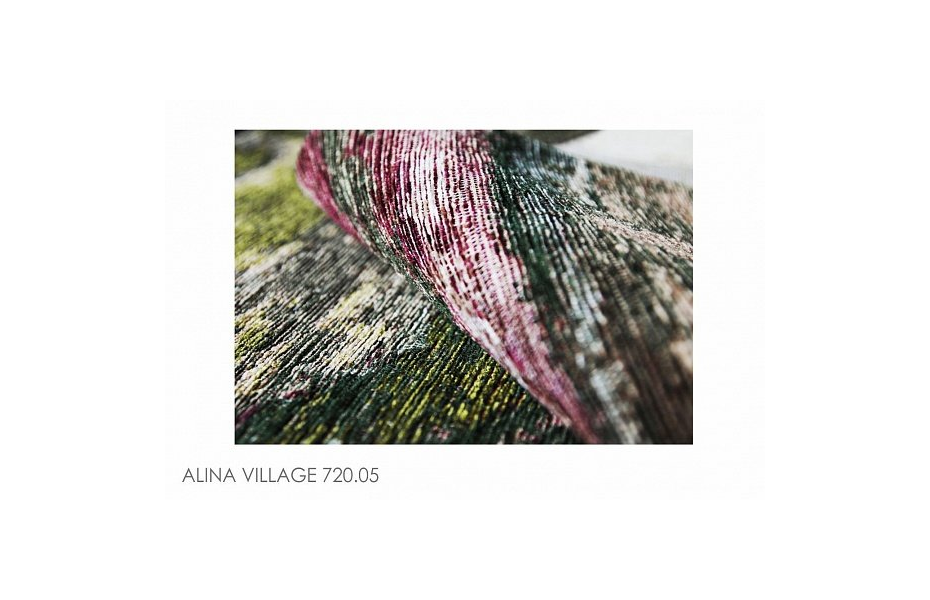 Ковер ALINA VILLAGE 160*230 Home Collection