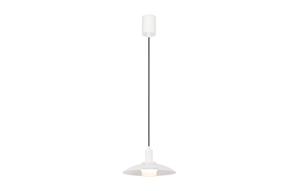Подвес Baster D220*H200/1700 1*G9*40W Ангстрем