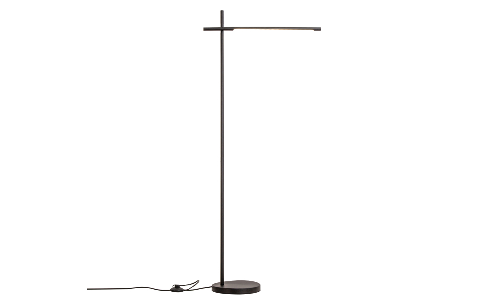 Торшер Modet L645*W250*H1505 LED*15W Ангстрем