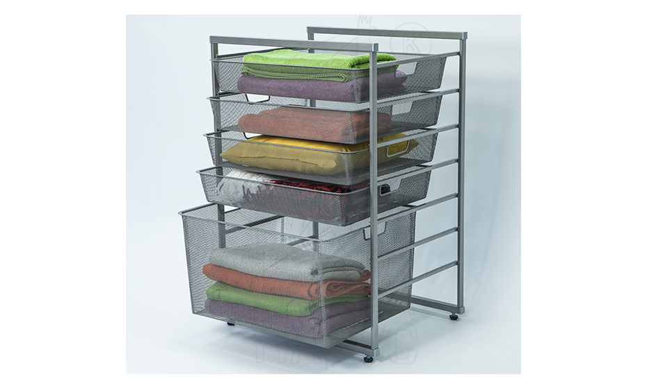      Стеллажная система st0052