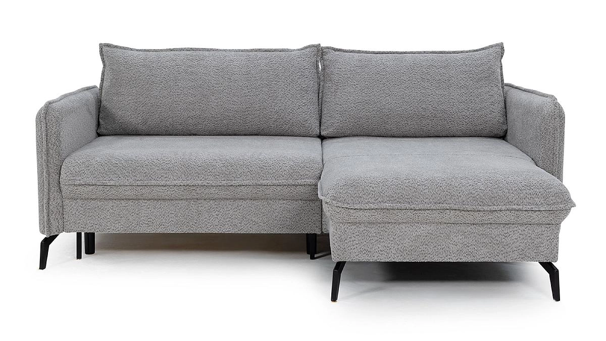 Диван Саджио Соул 960 угловой с оттоманкой