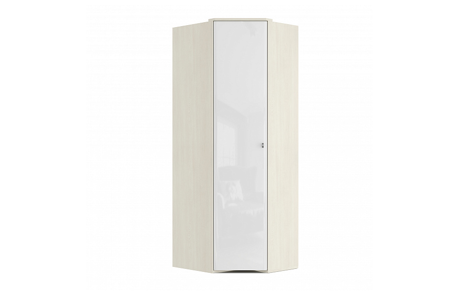 УГЛОВОЙ ШКАФ ELEGANTE LE4479.2 Dятьково Design - ДЯТЬКОВО