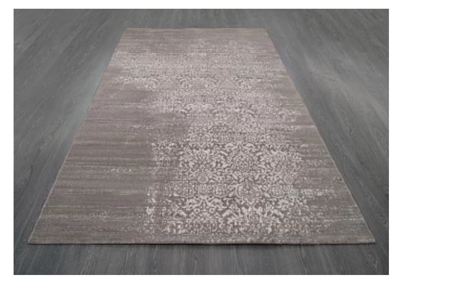 Бельгийский ковер из полипропилена «PATINA» 4101-600 Мир ковров