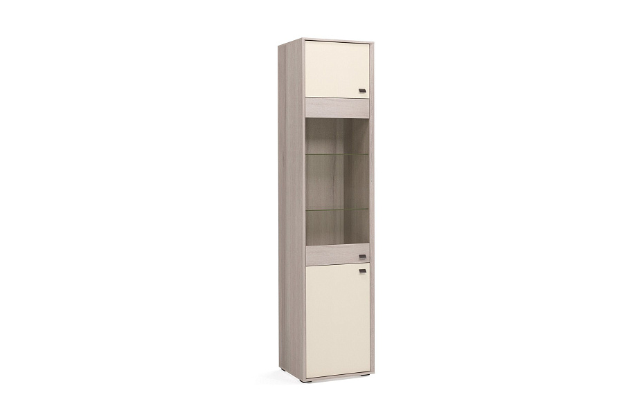 ШКАФ-ВИТРИНА ALTERA AL2100.4 Dятьково Design - ДЯТЬКОВО