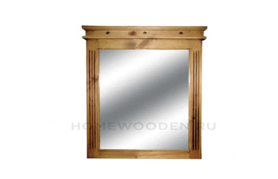 Зеркало в раме Викинг