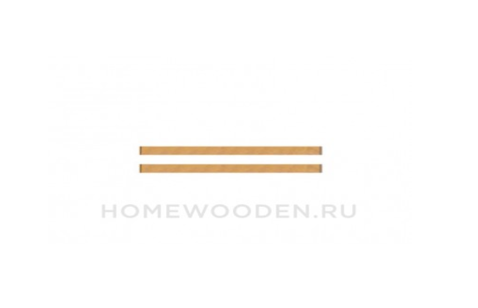 Брусок (декоративный элемент) ОР-41 Мебель Белоруссии
