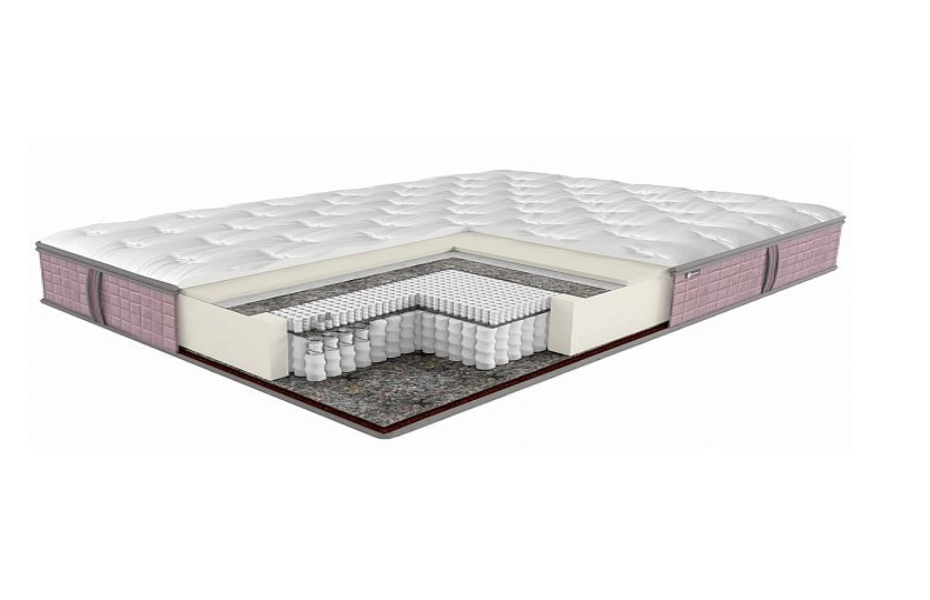 Матрас двуспальный Lux rest 180х200