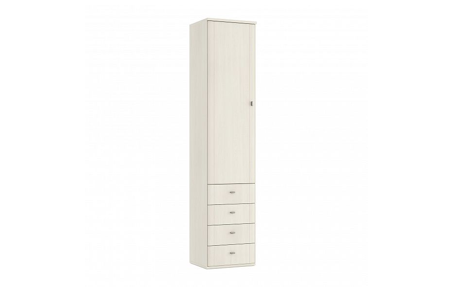 ШКАФ ELEGANTE LE4365.1 Dятьково Design - ДЯТЬКОВО