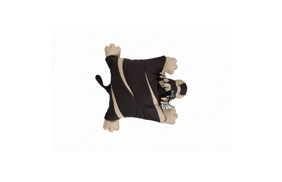 Подушка Тигр Home Collection