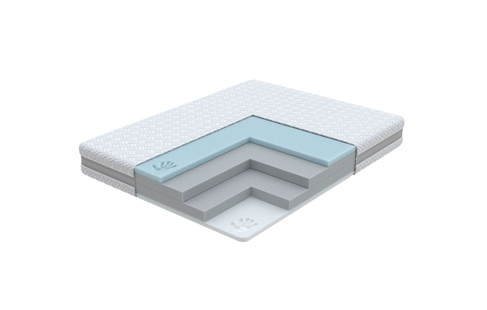 Матрас Royal sleep (80 х 190 см)