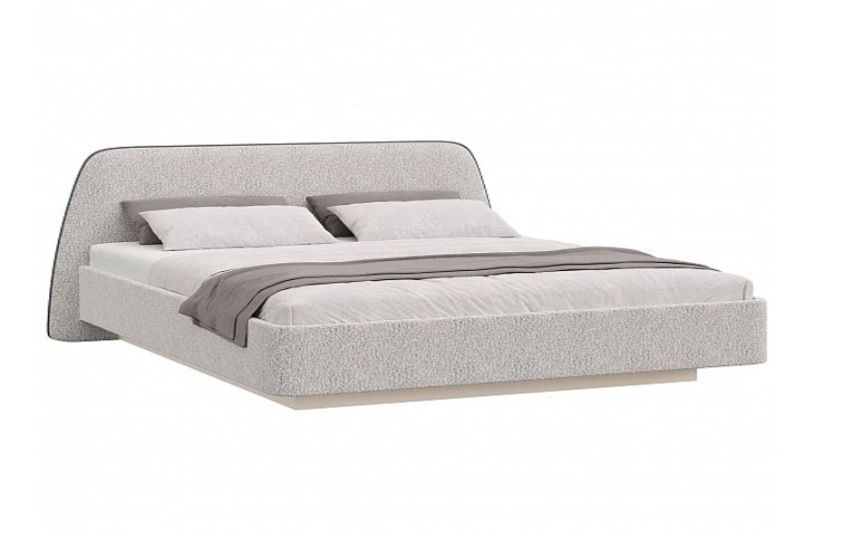 Кровать двуспальная 160х200 Alba Шатура