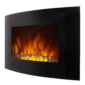 Электрический камин Electrolux EFP/W - 1200URLS Истопник