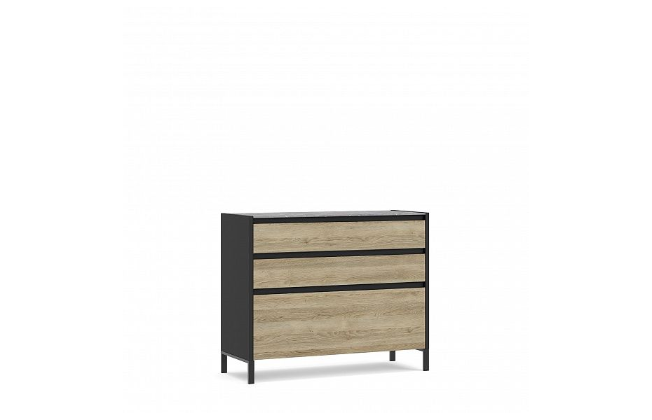 КОМОД BRUNO BC1015.1 Dятьково Design - ДЯТЬКОВО