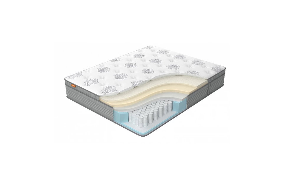 Матрас Orto Premium Soft — 160 x 200 Орматек
