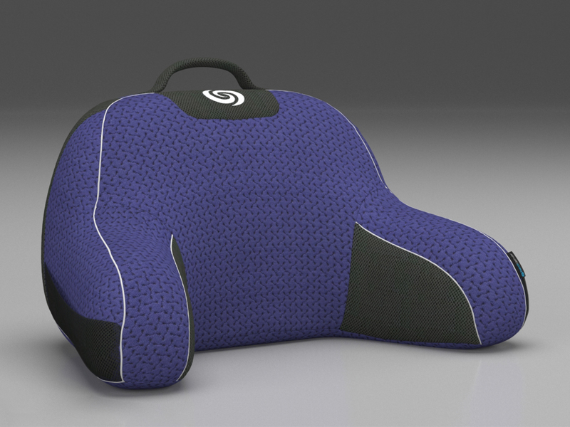 Подушка BackRest Askona - АСКОНА