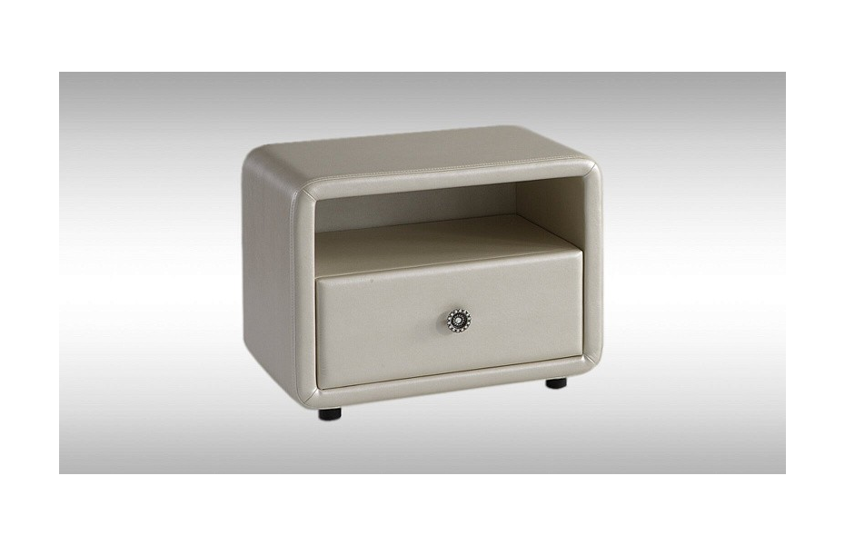  ТУМБА МЕТРОПОЛЬ (С ПОЛКОЙ)