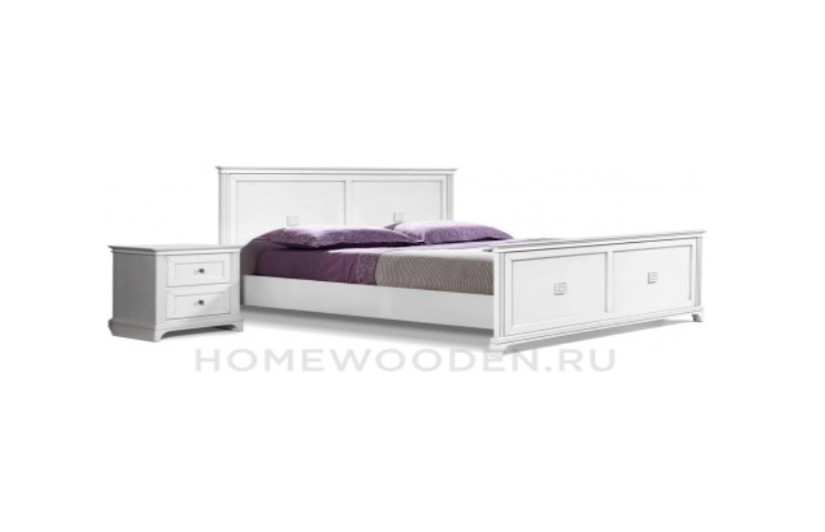 Кровать Леванти ГМ 6681 Мебель Белоруссии