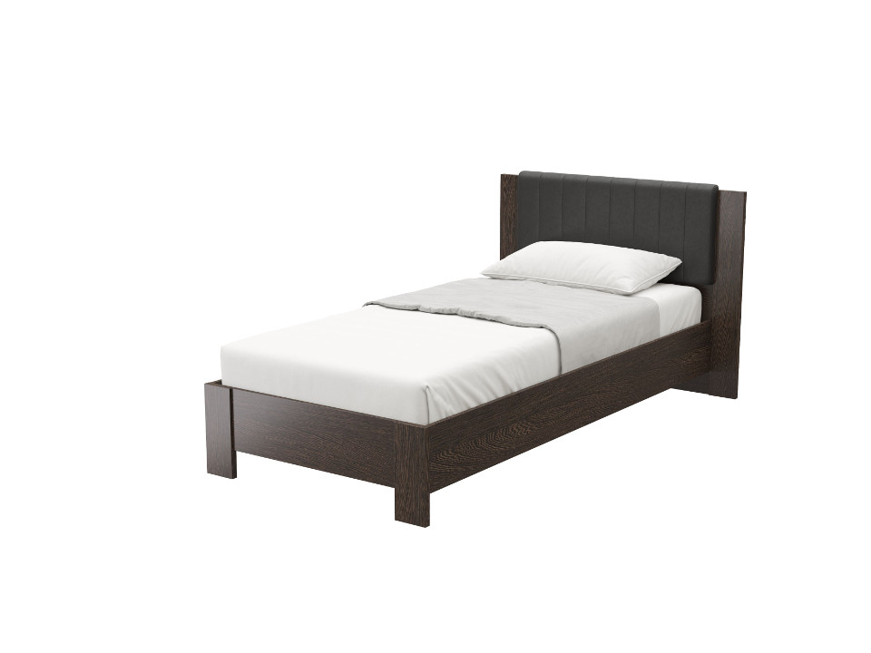 Кровать Soft 1 Орматек