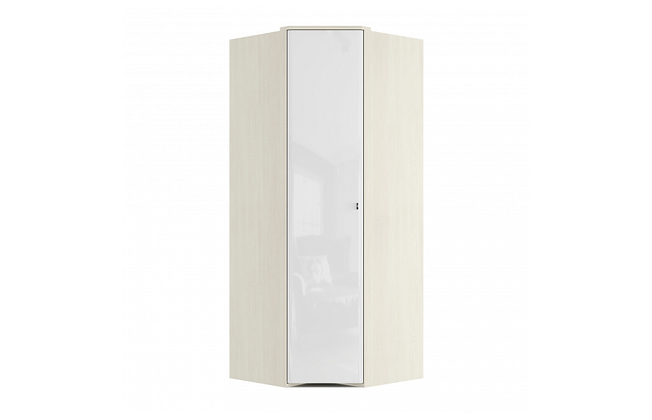 УГЛОВОЙ ШКАФ ELEGANTE LE4482.2 Dятьково Design - ДЯТЬКОВО
