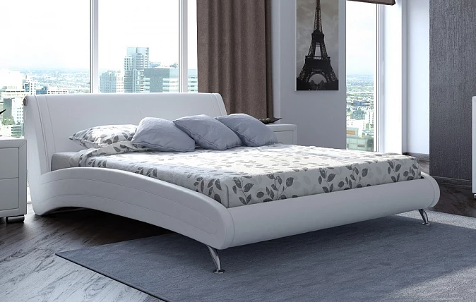 Кровать Corso-2 — 160 x 200 Орматек
